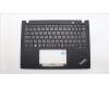 Lenovo 5M11L85745 MECH_ASM KB BK MG JPN LTN