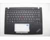 Lenovo 5M11L85832 MECH_ASM KB BK MG TUR LTN