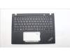 Lenovo 5M11L85979 MECH_ASM BL KB BK MG JPN LTN