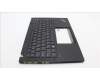 Lenovo 5M11L86316 MECH_ASM BL KB BK MG WW UKR LTN
