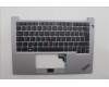 Lenovo 5M11L92676 MECH_ASM FRU KB CCV FRA BL (SRX) UK AG