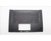 Lenovo 5M11M05797 MECH_ASM KBD BZL,WL,FPR,BK,SRX,ARA