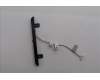Lenovo MECH_ASM V100,720p CAM+Mic,eclipes blk für Lenovo V100 (13BE)