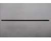 Lenovo MECH_ASM LCD_FRONT_BEZEL_ASSY_BLACK für Lenovo Yoga AIO 27IPH11 (F0J4/F0JR)