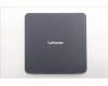 Lenovo 5M11N44227 MECH_ASM Top cover Assy Mini 01IAH10,AVC