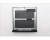Lenovo 5M11N44381 MECH_ASM TopCoverAssyTiny11P3 W hole,AVC