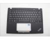 Lenovo MECH_ASM BL KB BK MG WW RUS LTN für Lenovo ThinkPad X13 Gen 5 (21LU/21LV)