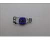 Lenovo MECH_ASM FRU Power button Bracket ASM für Lenovo ThinkPad L16 Gen 2 (21SC)