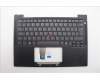 Lenovo MECH_ASM BL KB BK BRL SRX für Lenovo ThinkPad T14s Gen 5 (21LS/21LT)