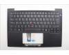 Lenovo MECH_ASM BL KB BK BRL CHY für Lenovo ThinkPad T14s Gen 5 (21LS/21LT)