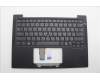 Lenovo MECH_ASM BL KB BK THAI SRX für Lenovo ThinkPad T14s Gen 5 (21LS/21LT)
