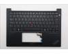 Lenovo 5M11P00025 MECH_ASM FRU UK (CHY) UK BK