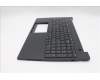 Lenovo MECH_ASM BL KB NP BK GRE LTN für Lenovo ThinkPad P16s Gen 3 (21KS)