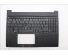 Lenovo MECH_ASM BL KB NP BK WW RUS LTN für Lenovo ThinkPad P16s Gen 3 (21KS)
