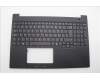 Lenovo MECH_ASM BL KB NP BK WW SPA LTN für Lenovo ThinkPad P16s Gen 3 (21KS)