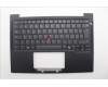 Lenovo 5M11Q25771 MECH_ASM GRP_KBD_BZL_ITA_WW_BK_SRX