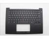 Lenovo 5M11Q60681 MECH_ASM BL KB BK SWS SRX