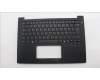 Lenovo 5M11Q60804 MECH_ASM BL KB BK SC GER LTN