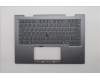 Lenovo 5M11R39418 MECH_ASM GRP_KBD_BZL_EST_WW_LG_CHY