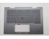 Lenovo 5M11R39508 MECH_ASM GRP_KBD_BZL_HBW_WW_LG_LTN