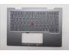 Lenovo 5M11R39514 MECH_ASM GRP_KBD_BZL_ITA_WW_LG_LTN