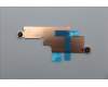 Lenovo MECH_ASM ASM-BRACKET-THERMAL,PLATE,DCDC für Lenovo ThinkPad X9 14 AE (21QA/21QB)