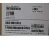 Lenovo 5M11R87955 MECH_ASM GRP_KBD_BZL_SWS_WL_BKGY_LTN