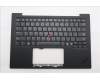 Lenovo 5M11S09530 MECH_ASM BL KB BK ARA CHY