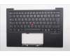 Lenovo 5M11S09565 MECH_ASM BL KB BK ITA LTN