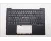 Lenovo 5M11S09585 MECH_ASM BL KB BK SPA LTN