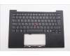 Lenovo 5M11S09589 MECH_ASM BL KB BK SWS LTN