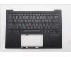 Lenovo 5M11S09631 MECH_ASM BL KB BK WW GRE LTN