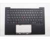 Lenovo 5M11S09633 MECH_ASM BL KB BK WW HBW LTN