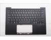 Lenovo 5M11S09637 MECH_ASM BL KB BK WW ILD LTN
