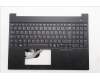 Lenovo 5M11S10101 MECH_ASM FRU KBD CCV FRA(Chicony)UK BK
