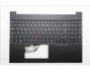 Lenovo 5M11S10175 MECH_ASM FRU KB CCV FRA BL(Chicony)UK BK