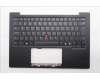 Lenovo 5M11S09662 MECH_ASM BL KB BK WW SWS CHY
