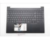 Lenovo 5M11S10313 MECH_ASM KBD CCV UK (Chicony) UK BK