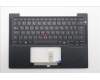 Lenovo 5M11S15573 MECH_ASM BL KB BK MG BUL LTN