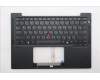 Lenovo 5M11S15750 MECH_ASM BL KB BK MG WW RUS LTN