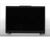 Lenovo 5M11S15823 Lenovo LCD Module, 14", WQXGA+, Touch, Glare, OLED, 500nit, 100%DCI-P3, Black, W/5MP Camera