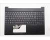 Lenovo 5M11S26984 MECH_ASM FRU KBD CCV FRA(Chicony)UK BK