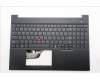 Lenovo 5M11S27047 MECH_ASM FRU KB CCV ARA BL(Liteon)US BK