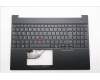 Lenovo 5M11S27092 MECH_ASM KB CCV SWE/FIN BL(Liteon)UK BK