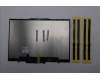Lenovo 5M11S29871 Lenovo LCD Module, 13.3", WUXGA, Touch, Anti-Glare, IPS, 400nit, 100%SRGB, RGB Hole