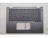 Lenovo 5M11S30385 MECH_ASM FRU MEASMUK-C BL-GR-CHY-SWS