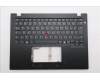 Lenovo 5M11S30653 MECH_ASM FRUMEASMUK-C NBL BK-CHY-FRA
