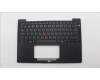 Lenovo 5M11S38059 MECH_ASM BL KB BK MG SLV PMX