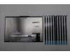 Lenovo 5M11S53579 Lenovo LCD Module, 14", WUXGA, Touch, Anti-Glare, IPS, 400nit, 45%NTSC, Eclipse Black, W/5MP IR Camera