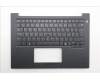 Lenovo 5M11T55226 MECH_ASM BL KB BK SC UK CHY